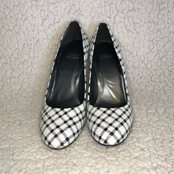 🖤STUART WEITZMAN HEELS🖤 - Picture 2 of 5